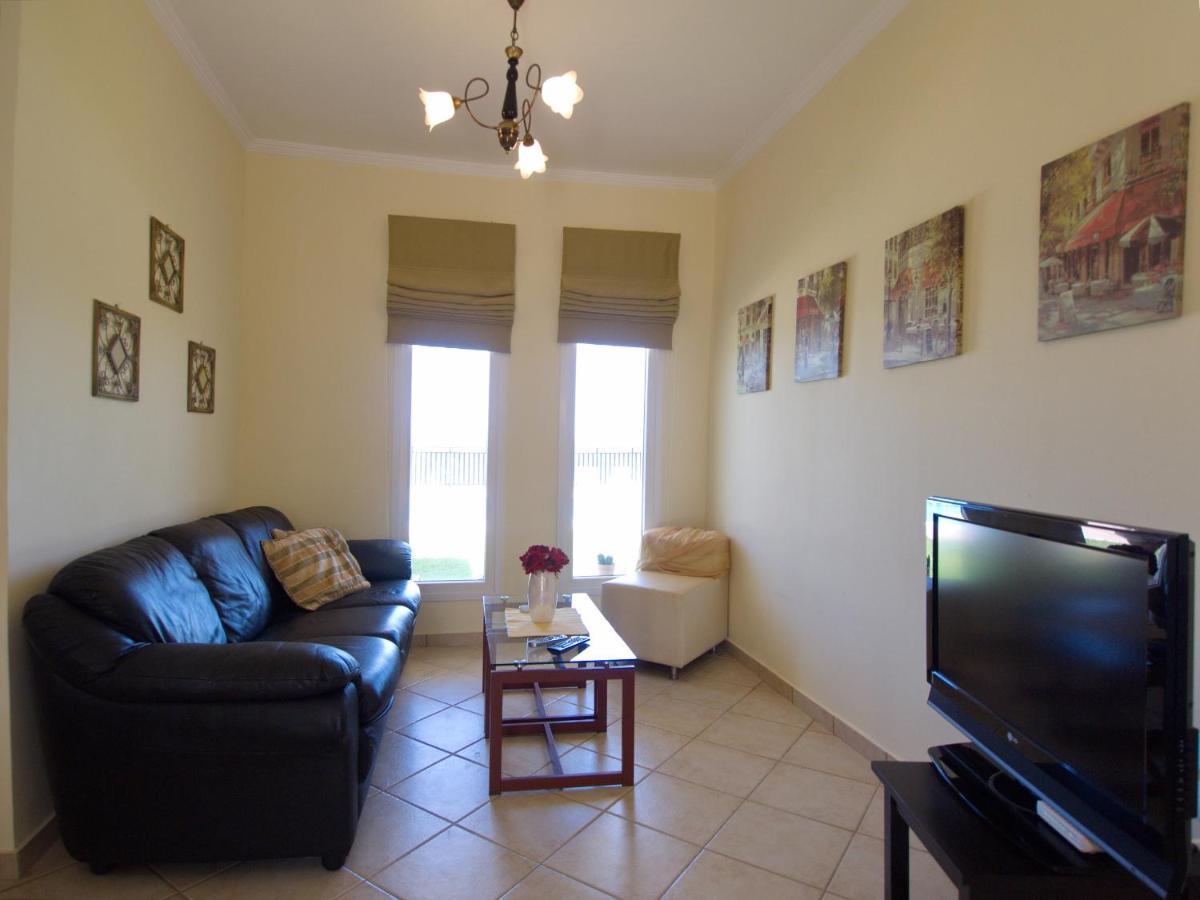 Villa Seagull Skala  Екстериор снимка
