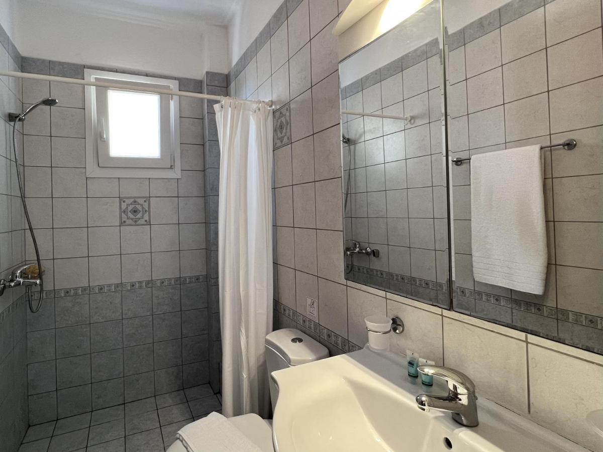 Villa Seagull Skala  Екстериор снимка