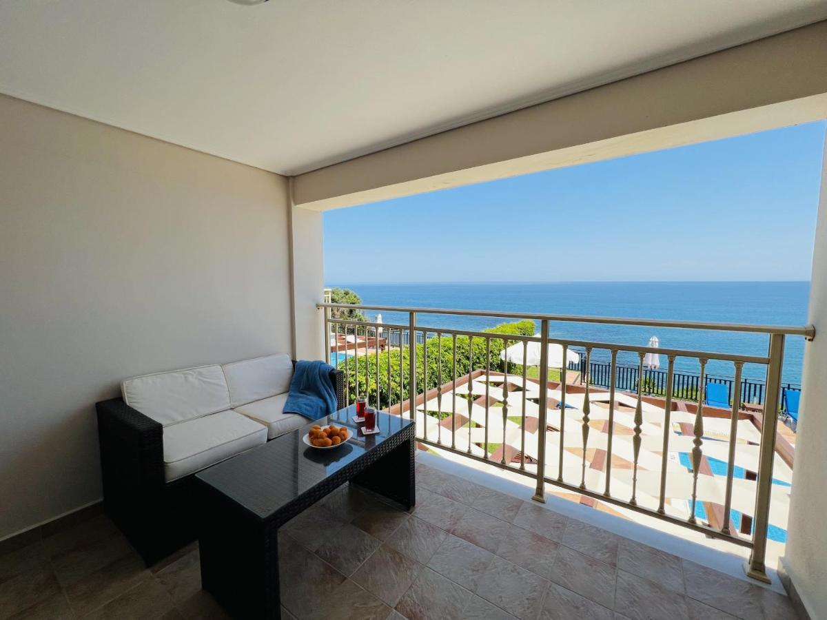 Villa Seagull Skala  Екстериор снимка